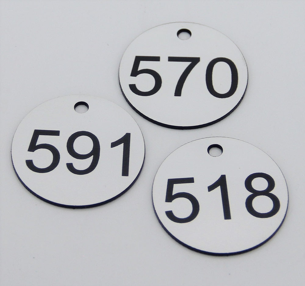 40mm Traffolyte valve discs